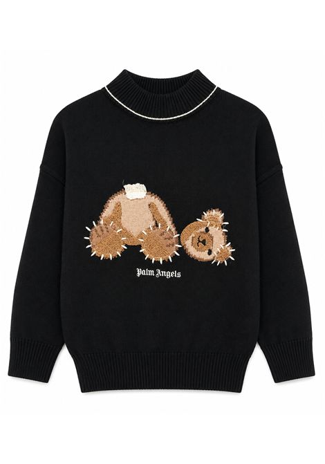 Pull con logo PALM ANGELS | F6PAJBJP147110